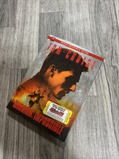 Mission impossible for sale  Austin