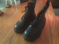 Gothic emo style for sale  MARCH