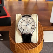 Tissot carson premium d'occasion  Antony