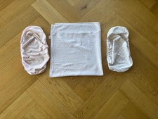 Girls blanket bundle. for sale  NORWICH
