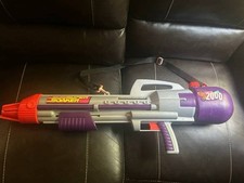 Larami super soaker for sale  Manchester