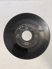 Elvis presley got usato  Bologna