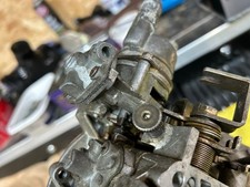 Weber carb tdlm for sale  TONBRIDGE