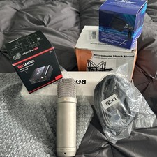 Rode nt1 khz for sale  Levittown