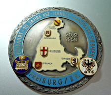 34nv plakette adac gebraucht kaufen  Albbruck