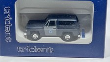 Trident 90233 chevrolet gebraucht kaufen  Ebergötzen