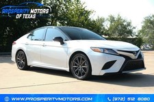 2020 toyota camry for sale 2020 toyota camry for sale  Carrollton