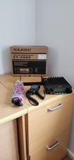 Yaesu 2980 for sale  CHESTERFIELD