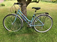Women hybrid dawes for sale  DEREHAM