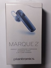 Plantronics marque m165 usato  Spedire a Italy