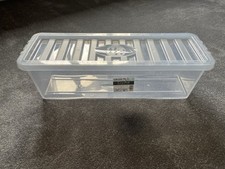 Wham storage box for sale  WATERLOOVILLE
