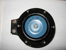 Klaxon 12v military for sale  CHIPPENHAM