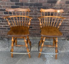 Pair ethan allen for sale  Chanute