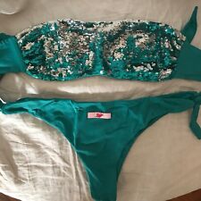 Costume bikini tezuk usato  Verona