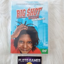 Dvd zone big d'occasion  Poissy