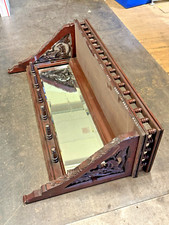 Antique oak leaf for sale  Westminster
