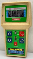 Vintage 1978 coleco for sale  Waterford