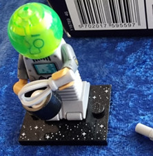 Lego 71046 minifiguren gebraucht kaufen  Theres