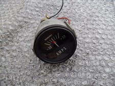 SUZUKI AMPS GAUGE PEÇA GENUÍNA JIMMY VITARA SWIFT comprar usado SUZUKI AMPS GAUGE PEÇA GENUÍNA JIMMY VITARA SWIFT comprar usado  Enviando para Brazil