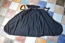 Tablier costume breton d'occasion  Vannes