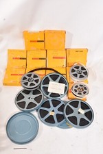 Large bundle 16mm for sale  Phoenix