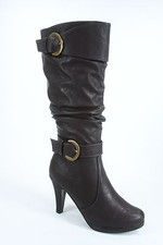 Women platform zipper for sale  Daly City