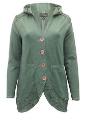 Mia moda hooded for sale  LINCOLN