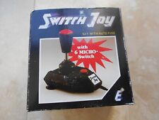 Joystick retro switchjoy d'occasion  Amiens-