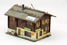 Kibri 8021 edifici usato  Lizzanello