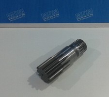 Ritzelwelle shaft pinion gebraucht kaufen  Springe