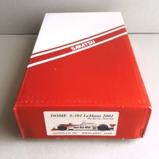 Sakatsu 101 lemans gebraucht kaufen  Versand nach Germany