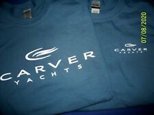 Two carver yachts for sale  Stillwater