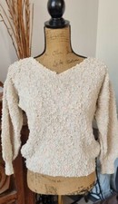 Pull femme tricoté d'occasion  Saint-Ouen