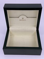 Rolex box scatola usato  Latina