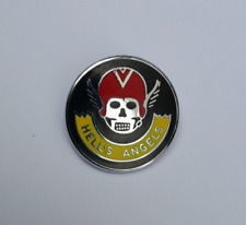 Vtg nos hells for sale  BUSHEY