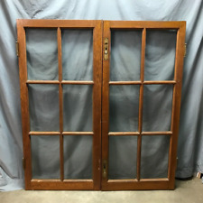 Antique pair vintage for sale  Oneonta