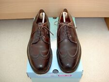 Alden herrenschuhe halbschuhe gebraucht kaufen  Mindelheim