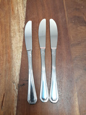 Set coltelli inox usato  Oderzo