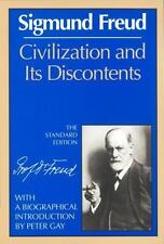 Usado, Civilization and Its Discontents by Freud, Sigmund comprar usado  Enviando para Brazil
