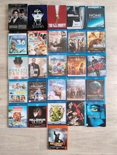Blu ray lot d'occasion  Vitry-sur-Seine