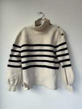 Maglione collo alto usato  Catania