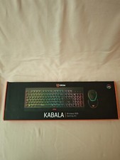 Krom kabala wireless gebraucht kaufen  Nienburg