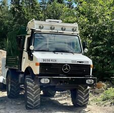 Mercedes unimog for sale  READING