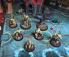Warhammer underworlds flesh d'occasion  Saint-Macaire-en-Mauges