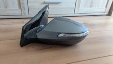 Aussenspiegel links hyundai gebraucht kaufen  Nienburg