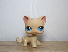 Littlest petshop shorthair d'occasion  Talmont-Saint-Hilaire