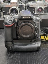 Nikon d7200 body usato  Santa Maria Capua Vetere
