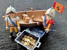 4295 treasure transporter for sale  SOUTHAMPTON