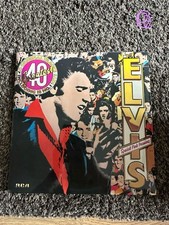 Elvis greatest special for sale  HEREFORD