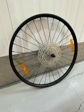 Wtb 27.5 speed for sale  GLOSSOP